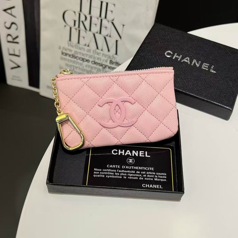 Chanel card bag (8)