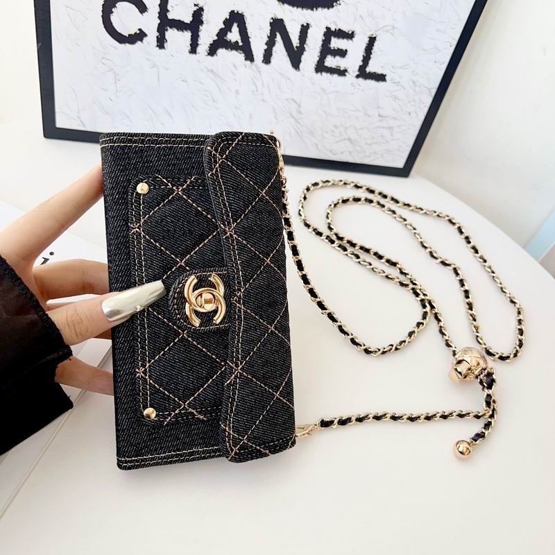 Chanel iphone 11-17Pro max 37 (2)