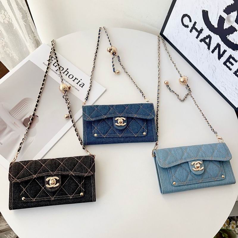 Chanel iphone 11-17Pro max 37 (3)