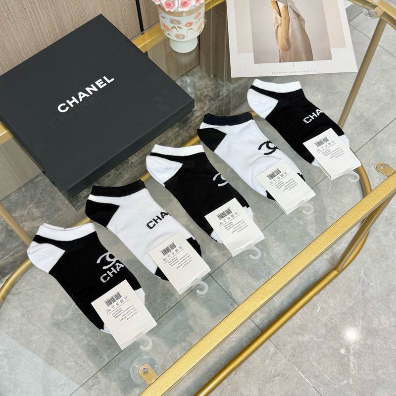 Chanel socks QY (349)