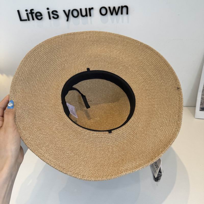 Chanel top hat (163)