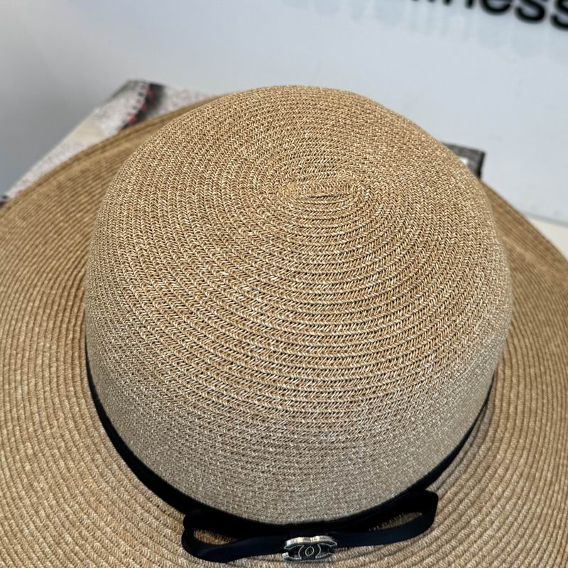 Chanel top hat (165)