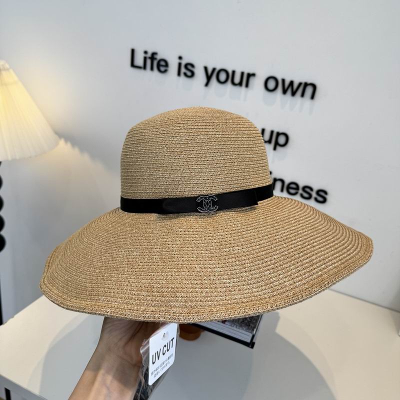 Chanel top hat (167)