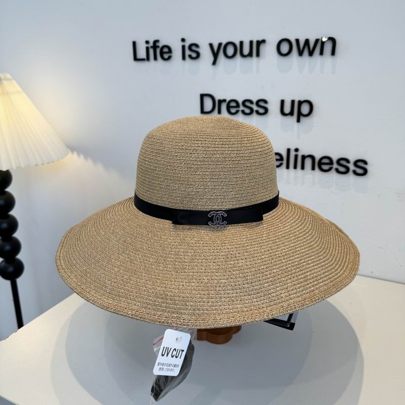 Chanel top hat (168)