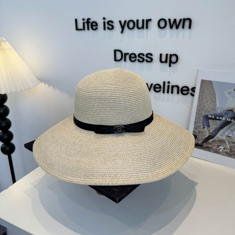 Chanel top hat (176)