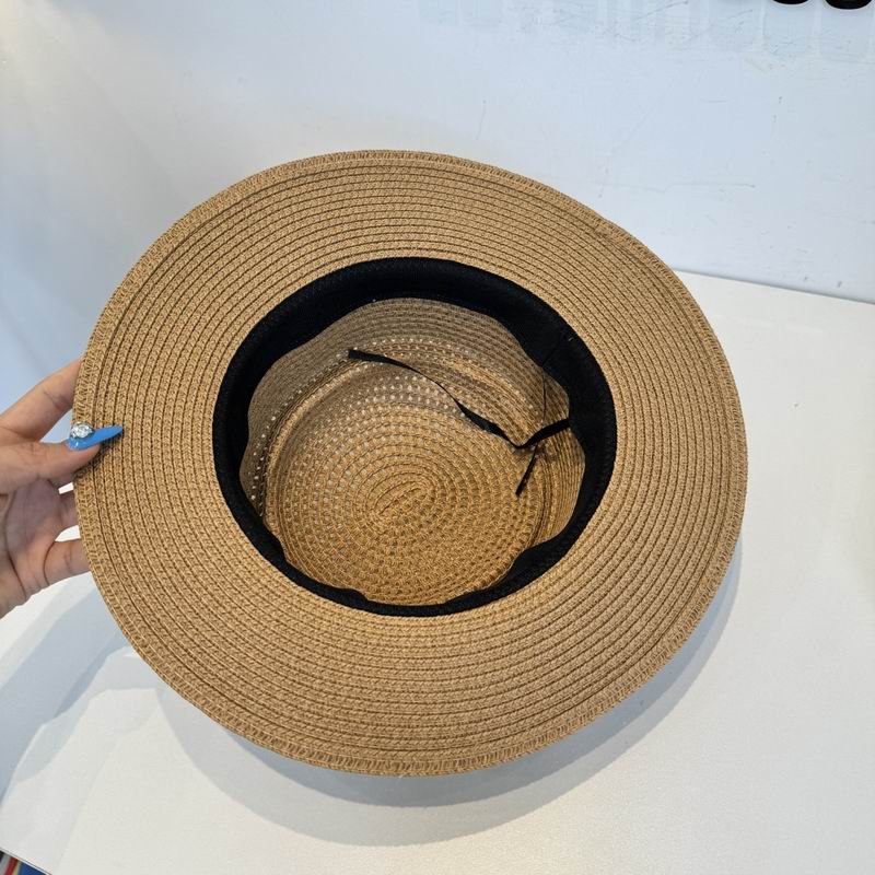 Chanel top hat (203)