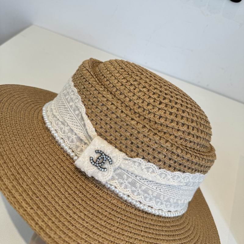 Chanel top hat (204)