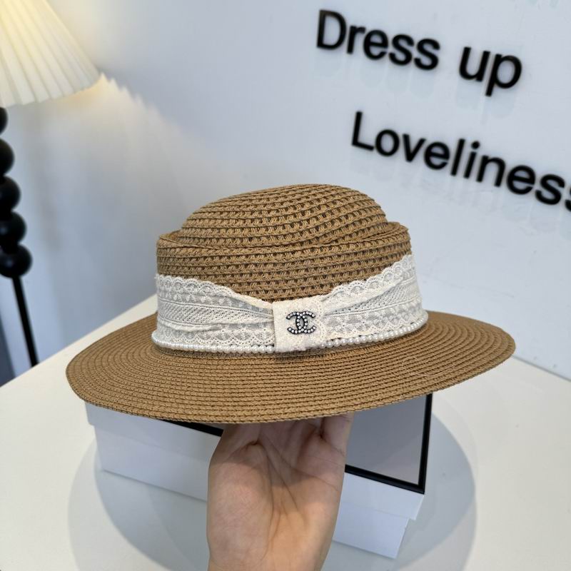 Chanel top hat (205)