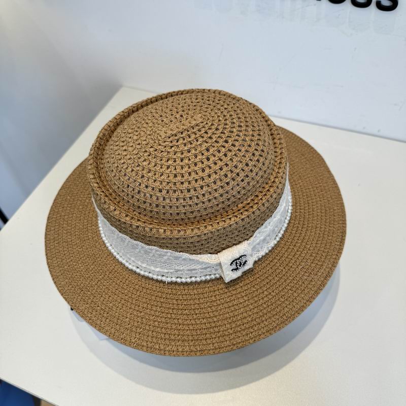 Chanel top hat (206)