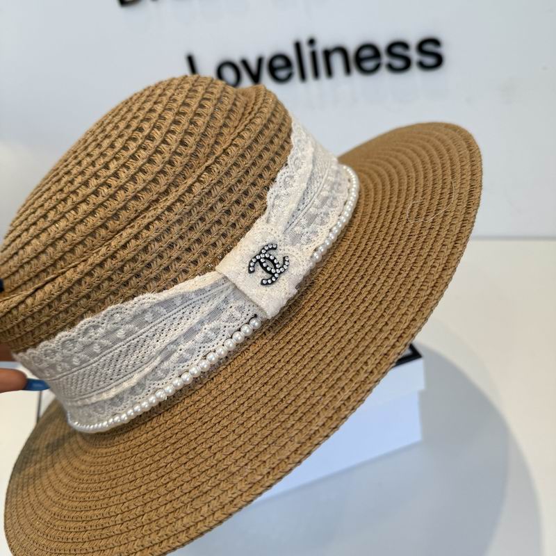 Chanel top hat (207)