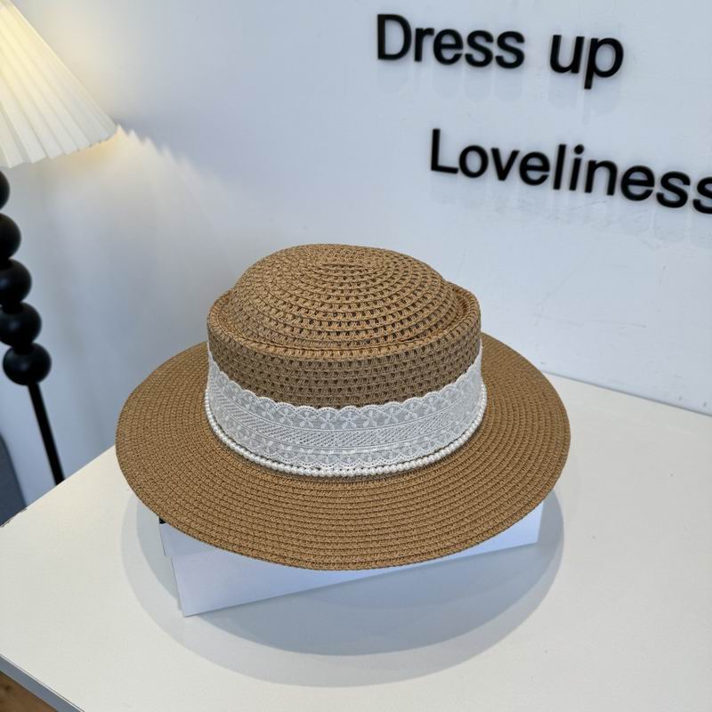 Chanel top hat (209)