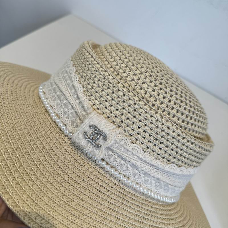Chanel top hat (213)