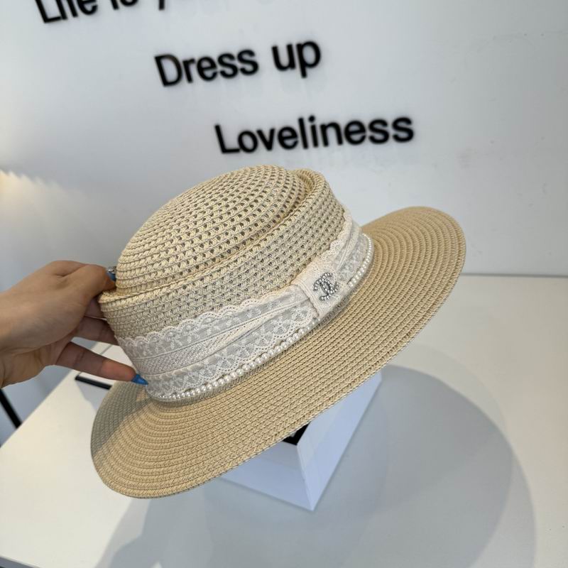 Chanel top hat (216)