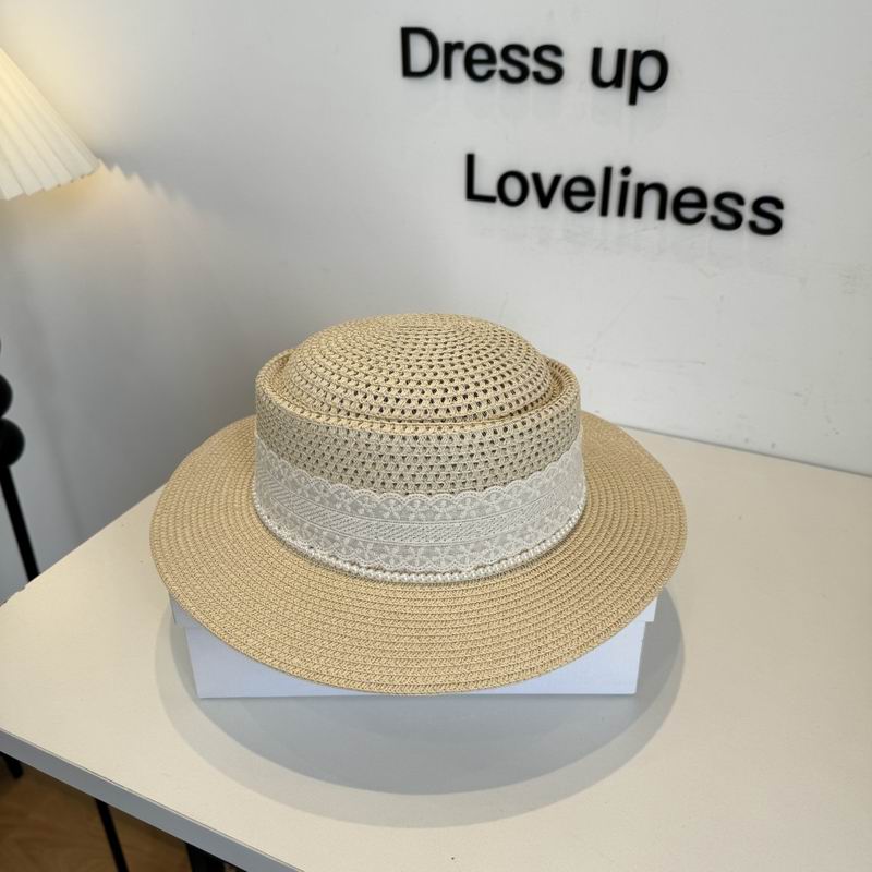 Chanel top hat (217)