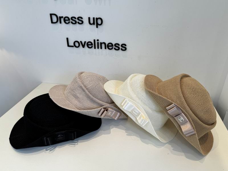 Chanel top hat (219)