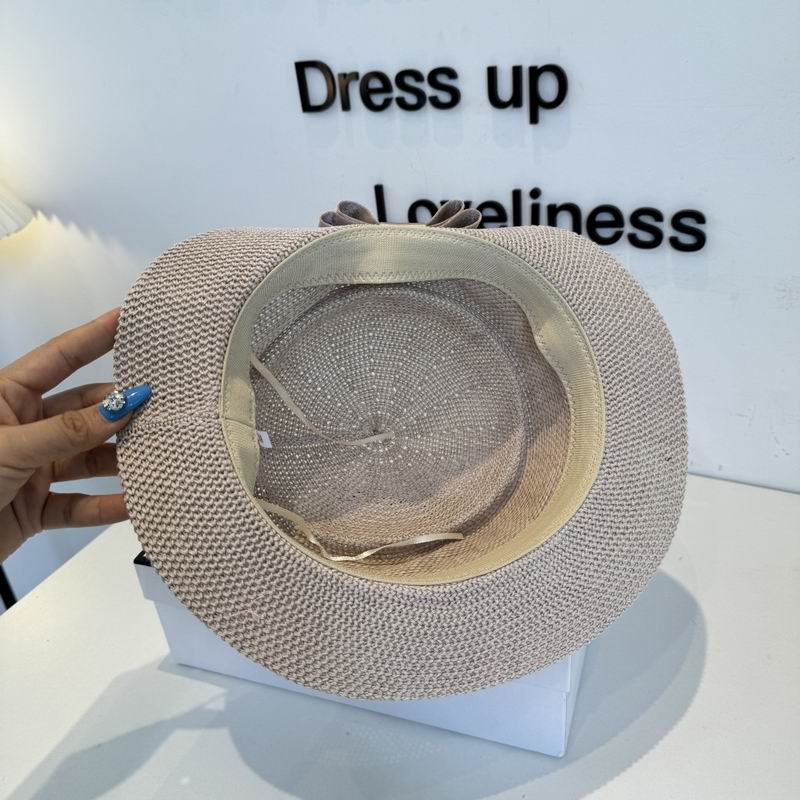 Chanel top hat (220)