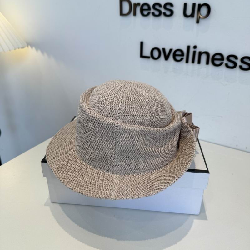 Chanel top hat (222)