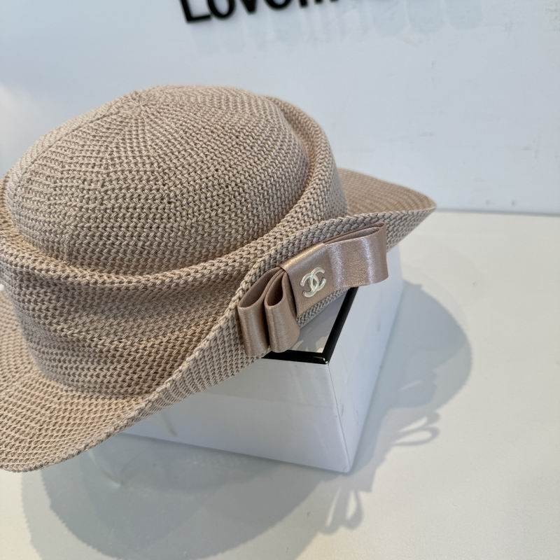 Chanel top hat (223)