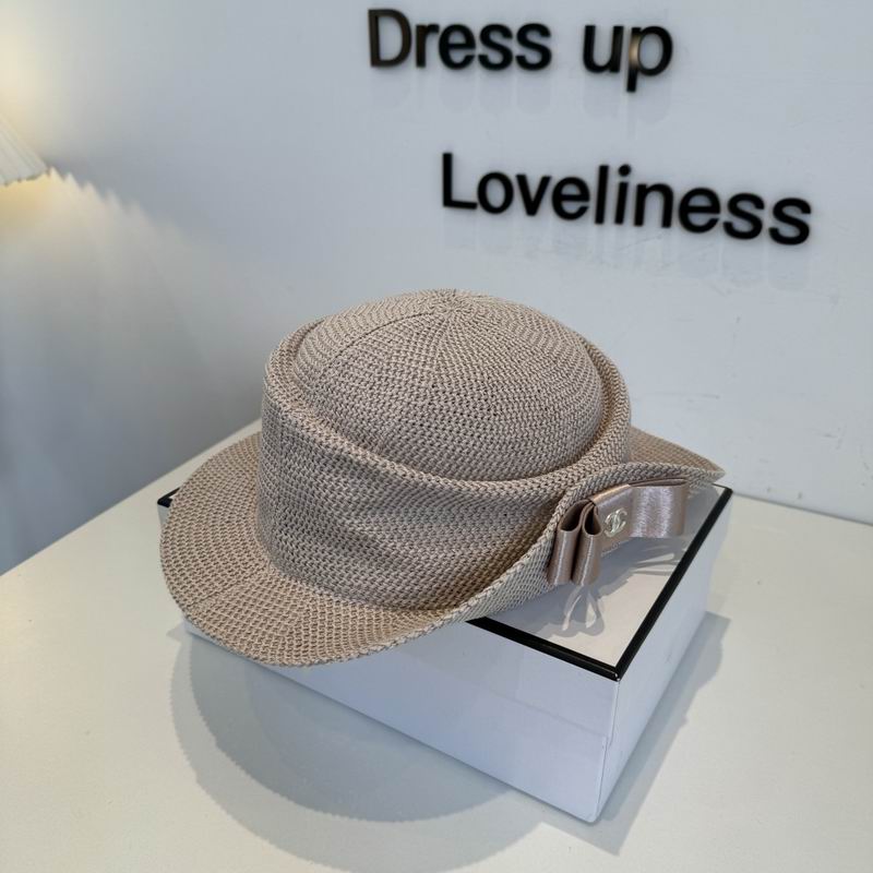 Chanel top hat (225)