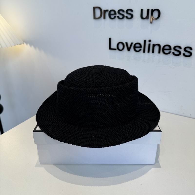 Chanel top hat (234)