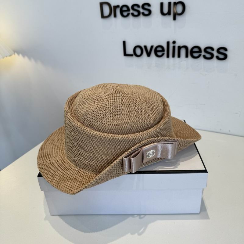 Chanel top hat (241)