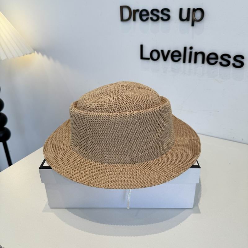 Chanel top hat (242)