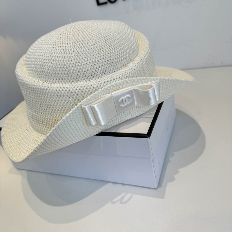 Chanel top hat (245)