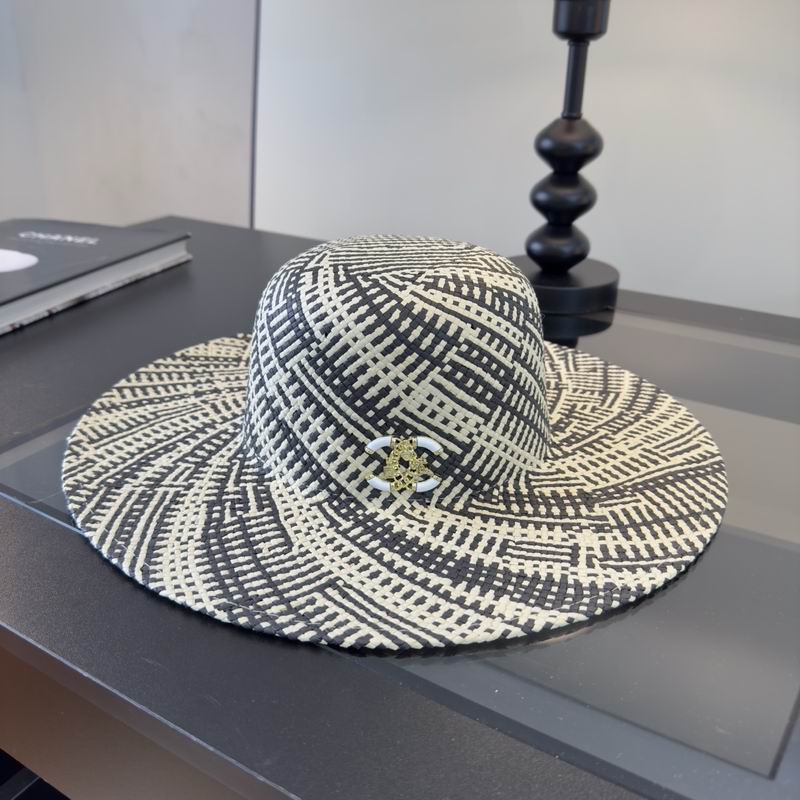 Chanel top hat (47)