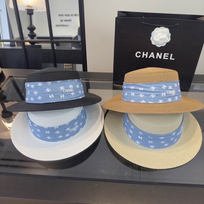 Chanel top hat (484)