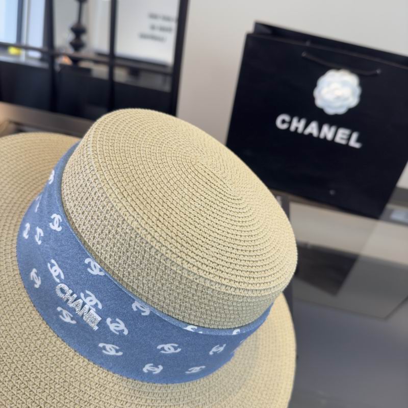 Chanel top hat (488)