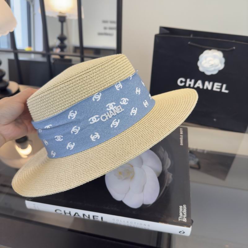 Chanel top hat (489)