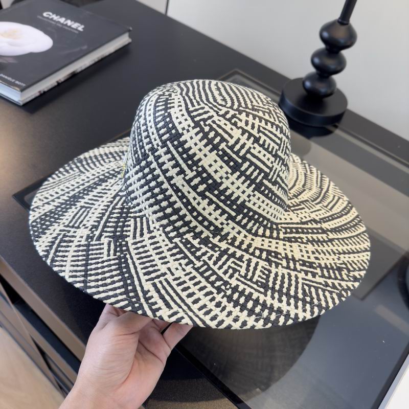 Chanel top hat (49)