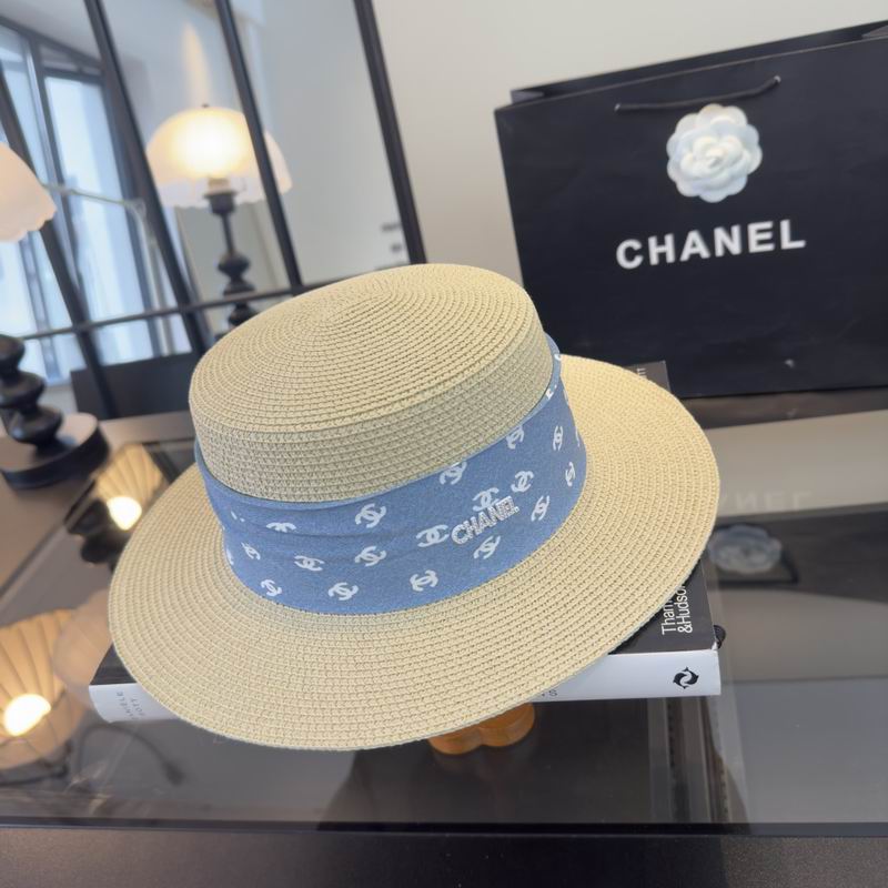 Chanel top hat (490)