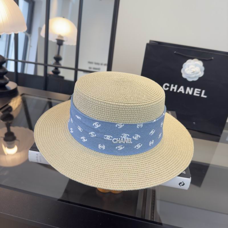 Chanel top hat (492)