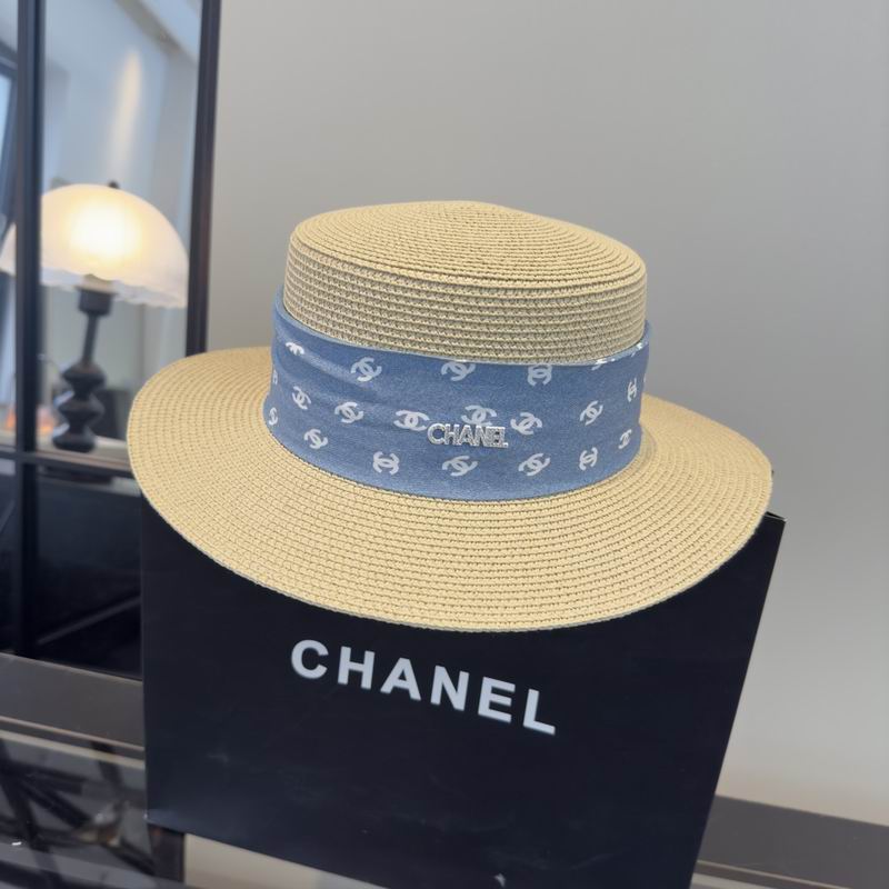 Chanel top hat (493)