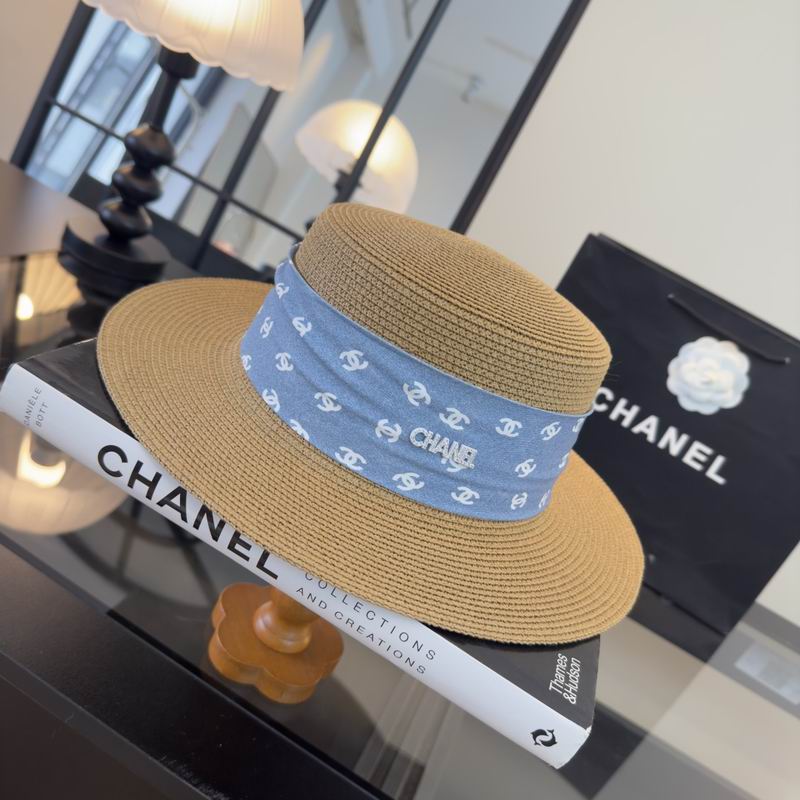 Chanel top hat (496)