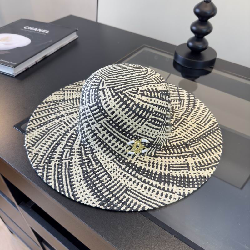 Chanel top hat (50)