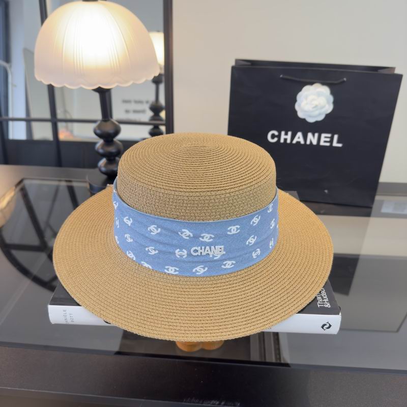 Chanel top hat (501)
