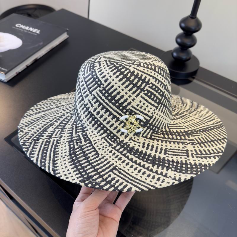 Chanel top hat (51)