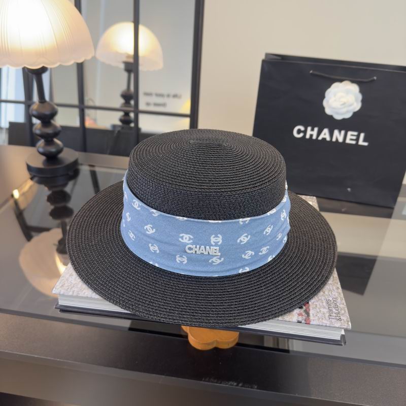 Chanel top hat (512)