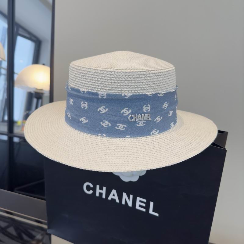 Chanel top hat (516)