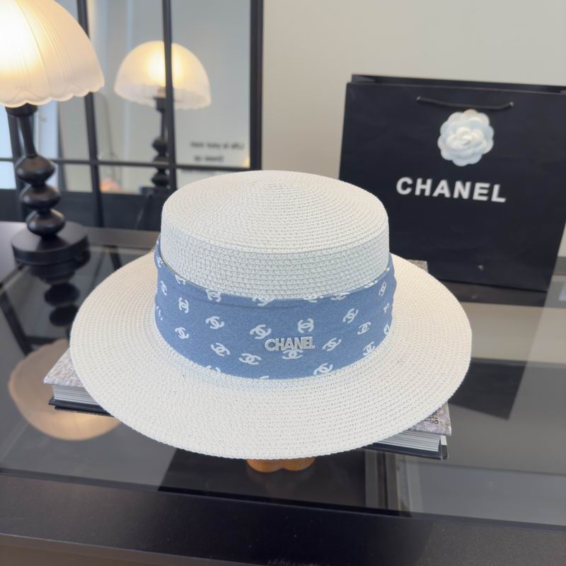 Chanel top hat (522)