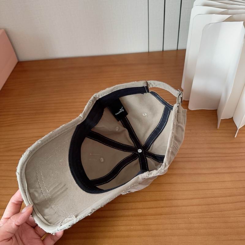 Chrome Hearts Cap (2046)