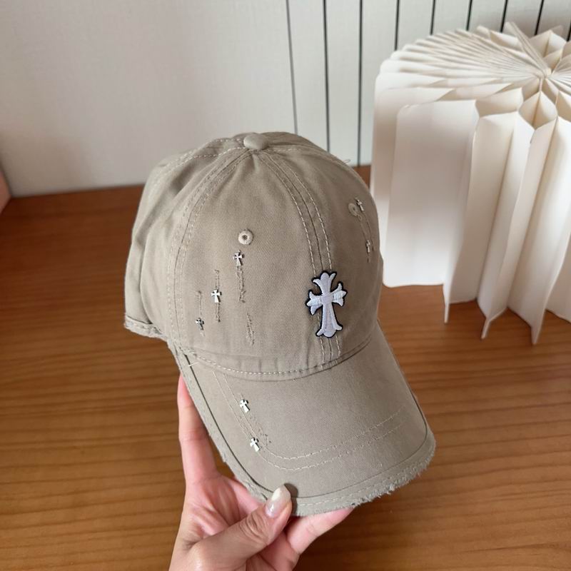 Chrome Hearts Cap (2048)