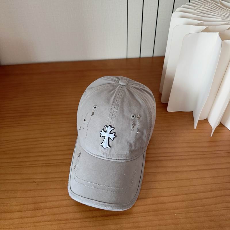 Chrome Hearts Cap (2063)
