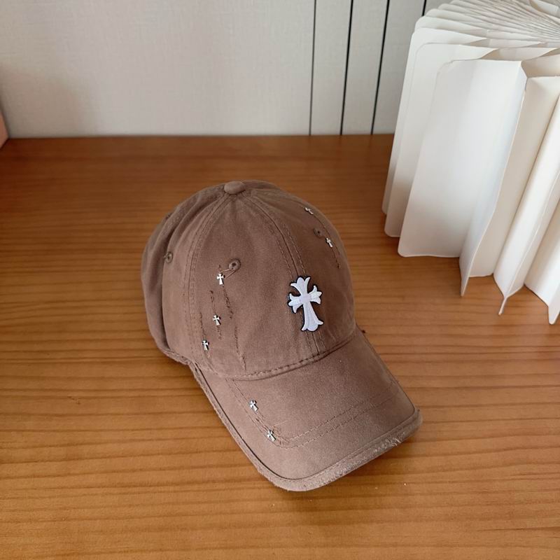 Chrome Hearts Cap (2080)