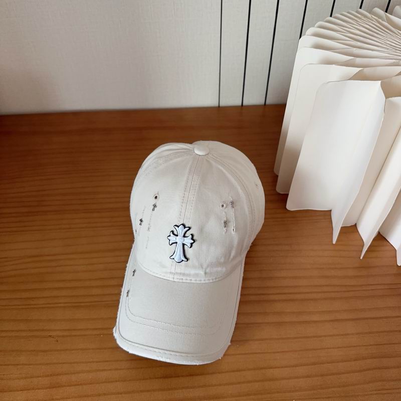 Chrome Hearts Cap (2090)