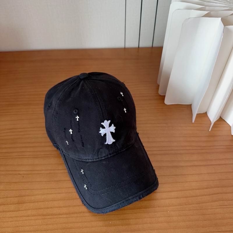 Chrome Hearts Cap (2098)