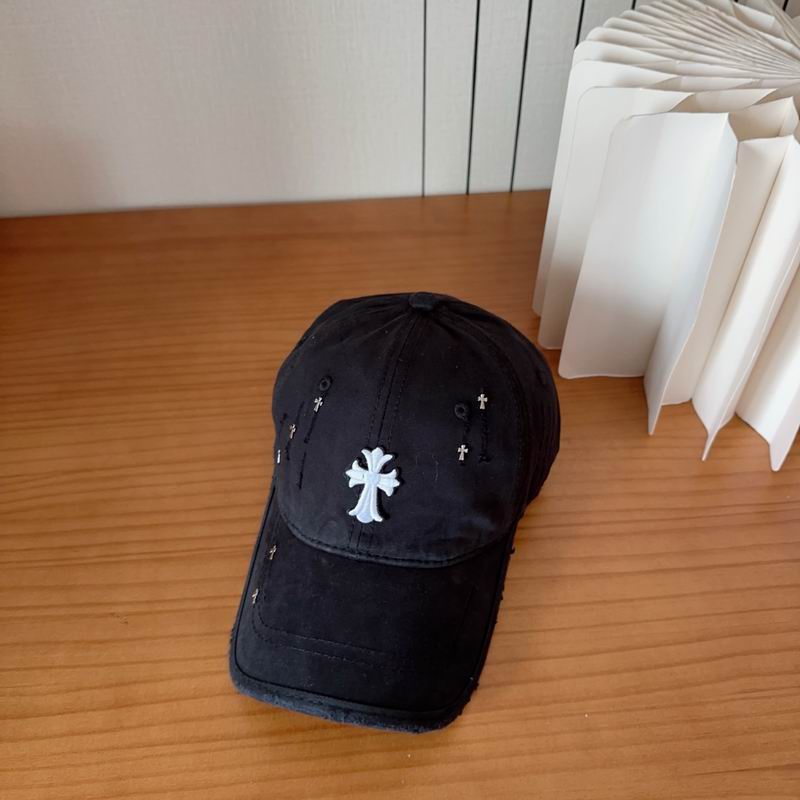 Chrome Hearts Cap (2099)