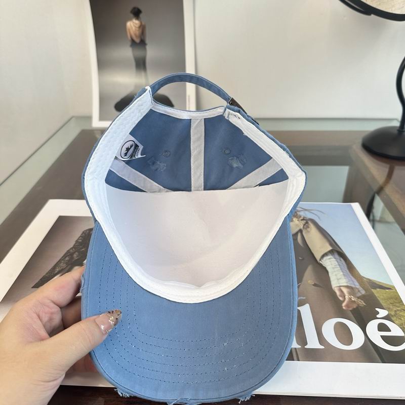 Chrome Hearts Cap (953)